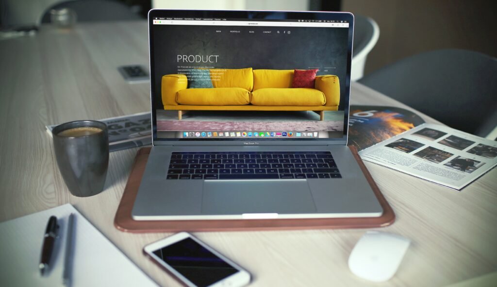 Best Website Designer in Delhi